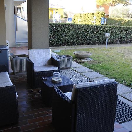 Il Giardino Di Anastasia Desenzano del Garda Exterior foto